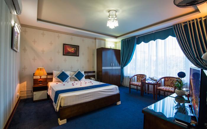 Hanoi Dai Duong Hotel 1