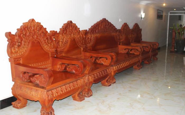 Angkor Udom Guesthouse