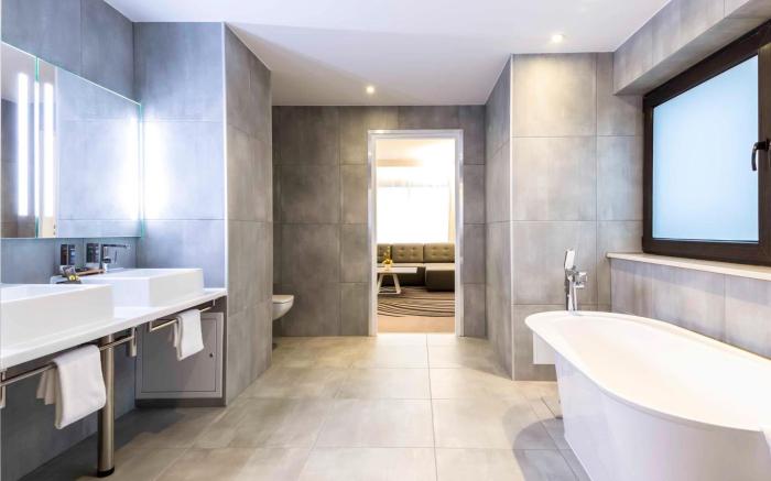 Novotel Wroclaw Centrum