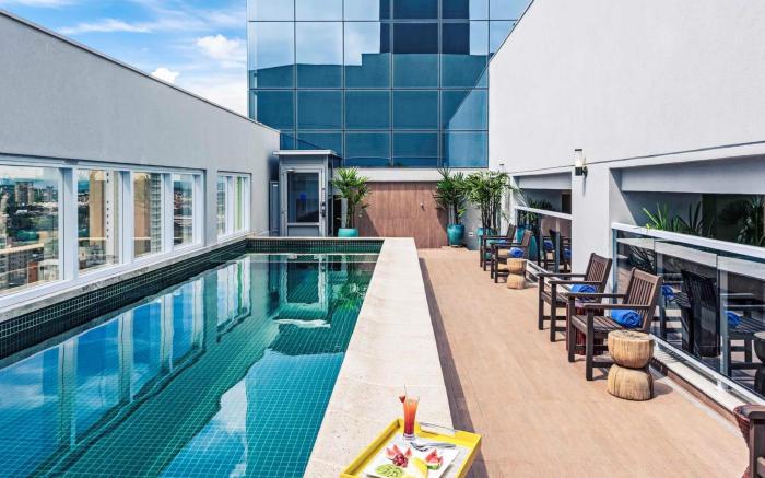 Mercure Ribeirao Preto