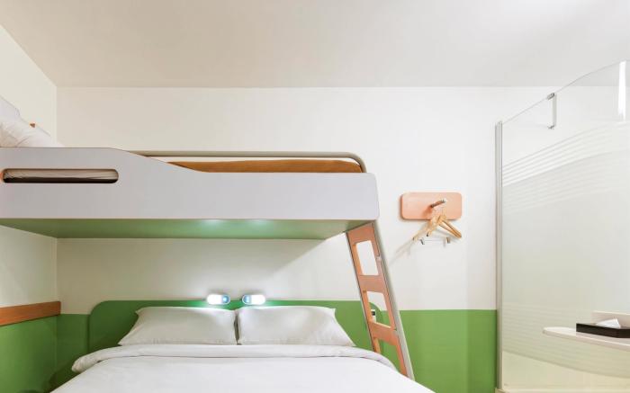 Ibis Budget Jakarta Airport
