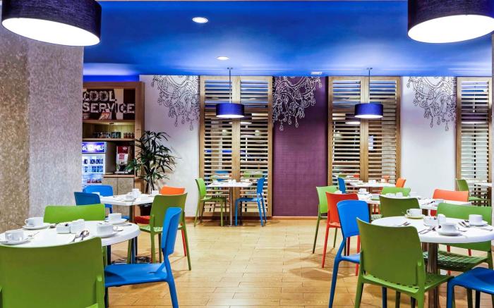 Ibis Budget Jakarta Airport