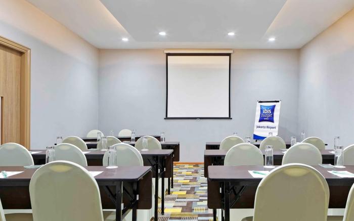 Ibis Budget Jakarta Airport