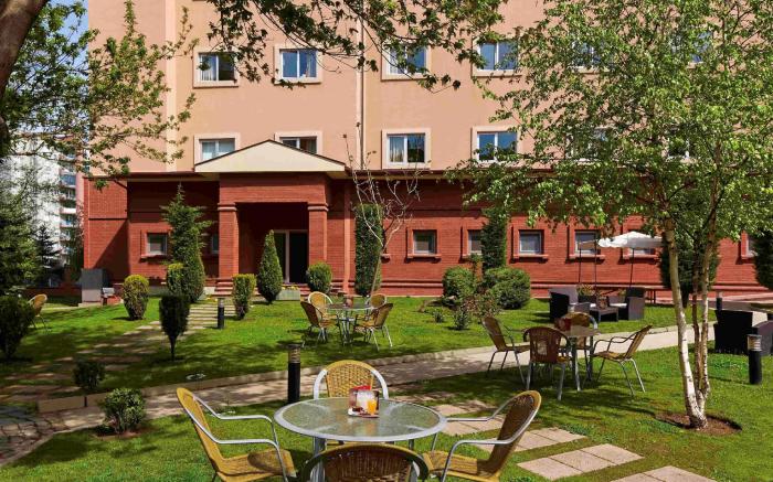 Ibis Eskisehir
