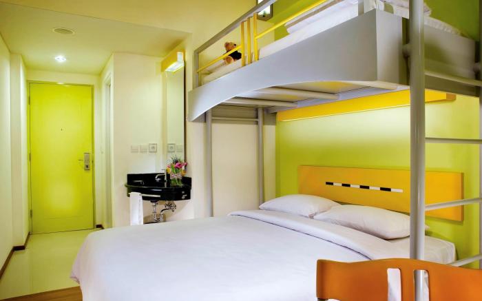 Ibis Budget Jakarta Cikini