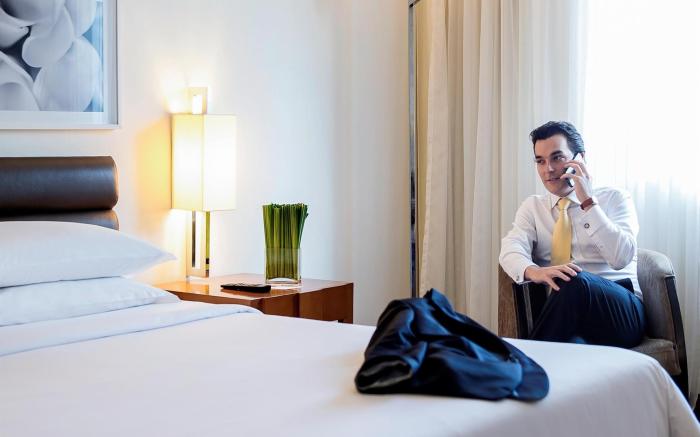 Grand Mercure São Paulo Vila Olimpia