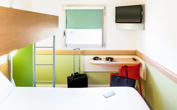 ibis budget Leicester