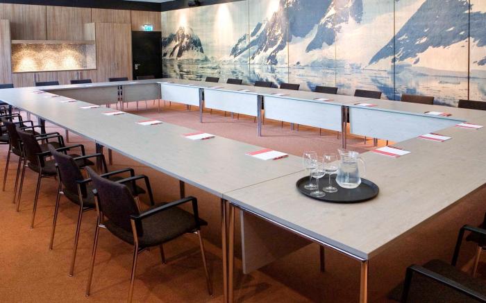 Novotel Den Haag World Forum