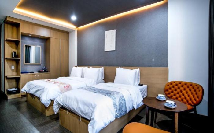 Namyangju Benekia JD Hotel