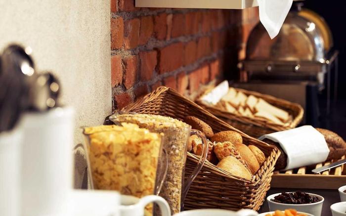 Ibis Styles Stockholm Odenplan