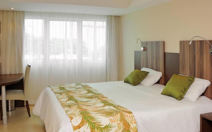 Mercure Maceio Pajucara Hotel