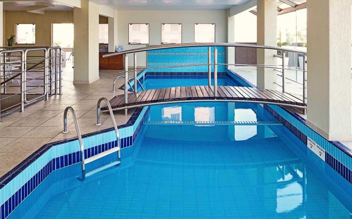 Mercure Florianopolis Convention Hotel