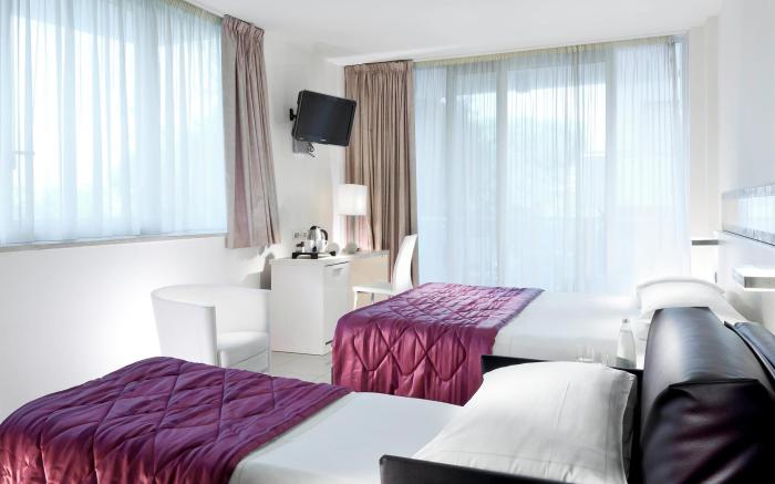 Mercure Rimini Artis