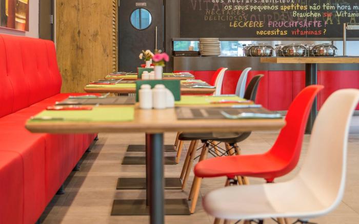 ibis Istanbul West
