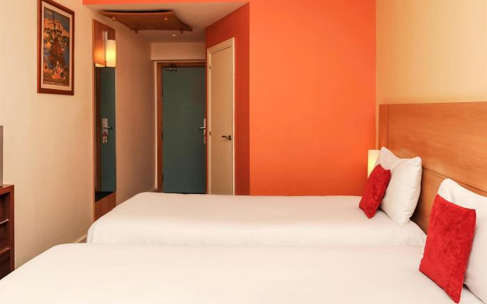 Ibis Marrakech Palmeraie