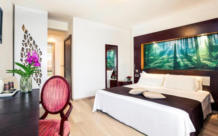 Mercure Olbia