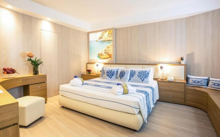 Mercure Olbia
