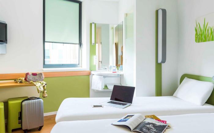 Ibis Budget Leuven Centrum