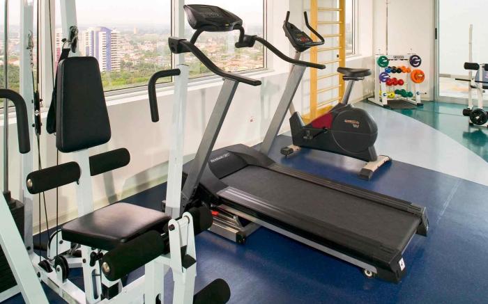 Mercure Manaus Hotel
