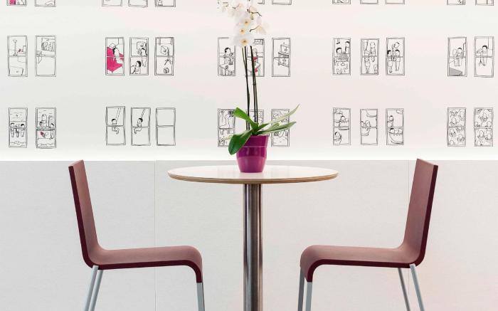 Ibis Styles Brussels Louise