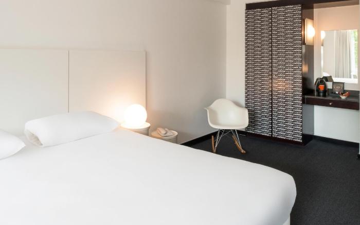 Ibis Styles Brussels Louise