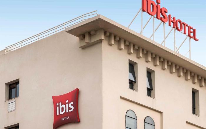 Ibis Tunis