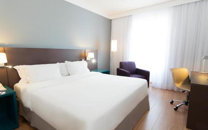 Mercure Sao Jose Dos Campos Hotel