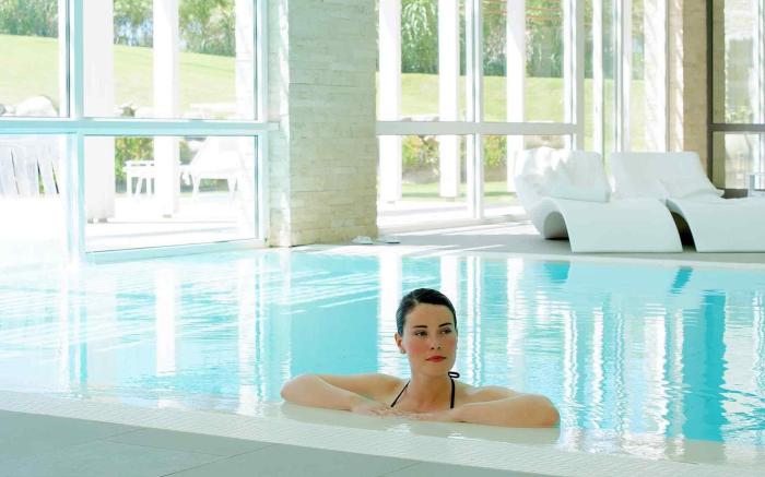 Capovaticano Resort Thalasso Spa