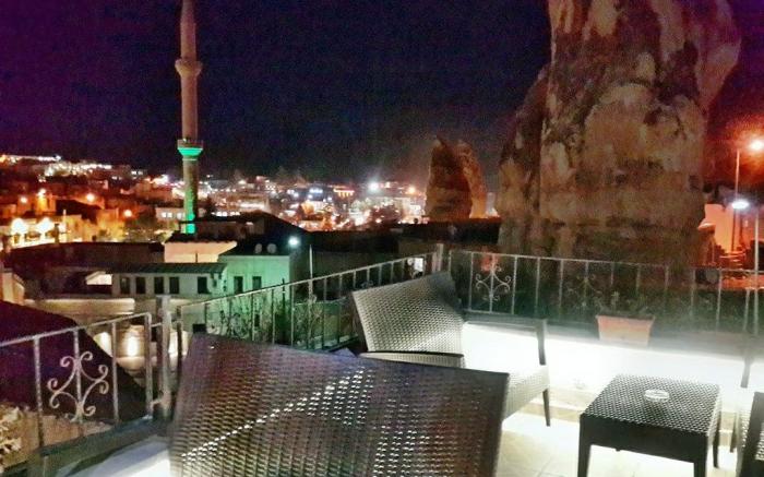 Diamond of Cappadocia Hotel