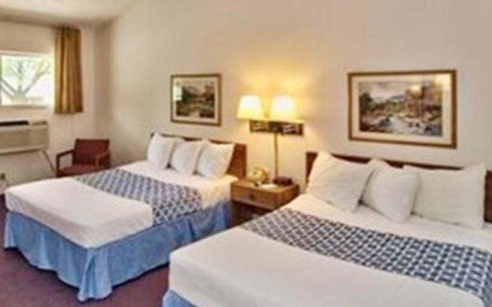 Parkview Inn and Conference Center