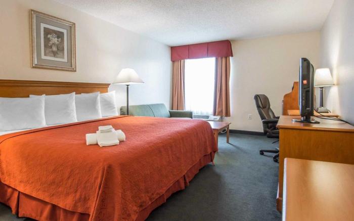 Quality Inn Gainesville I-75