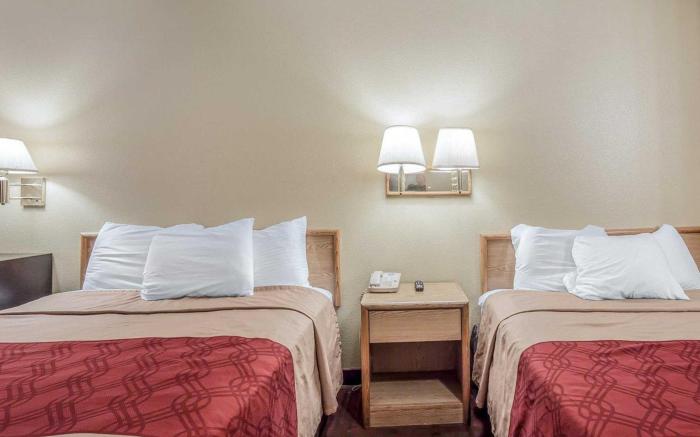 Rodeway Inn Hurricane - Zion National Park Area