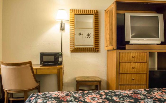 Rodeway Inn Lake City I-75