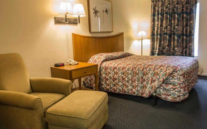 Rodeway Inn Lake City I-75