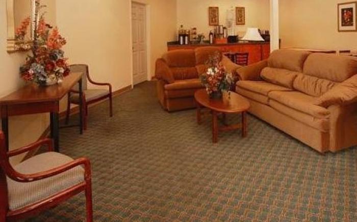 Rodeway Inn