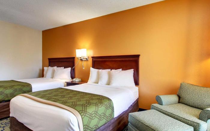 SureStay Hotel by Best Western Meridian