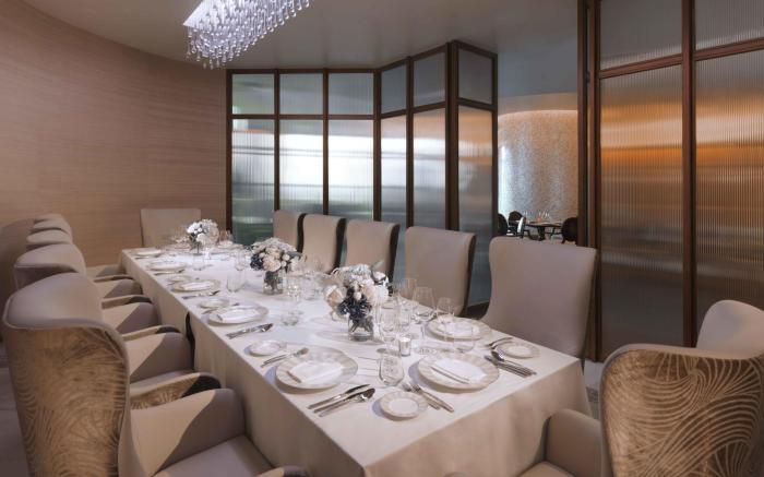 Bab Al Qasr Residence