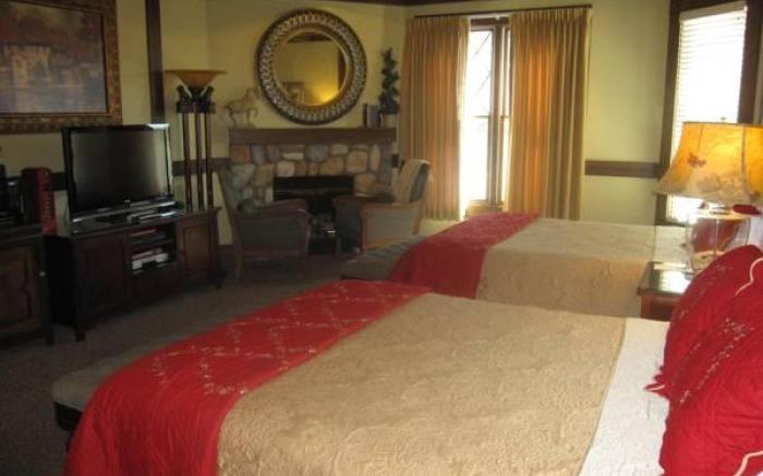 San Luis Creek Lodge