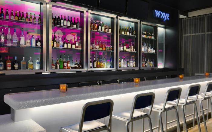 Aloft Dallas Love Field