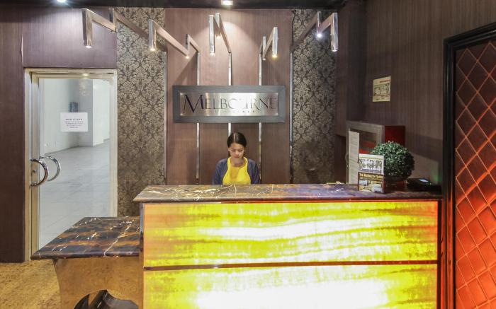 Melbourne Suites