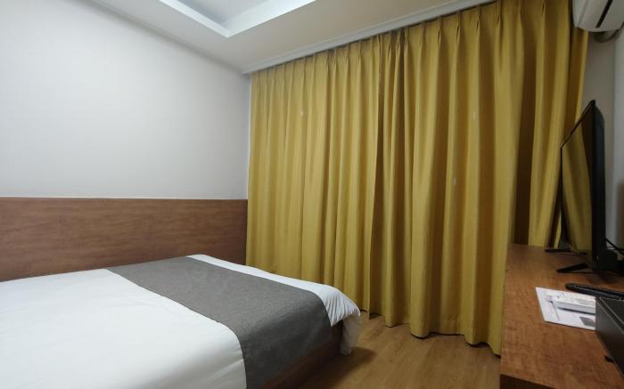 Gallery Hotel BnB