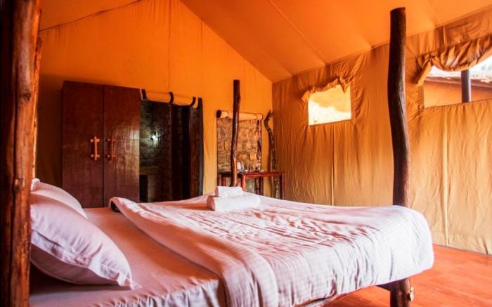 DESHADAN ECO VALLEY RESORT