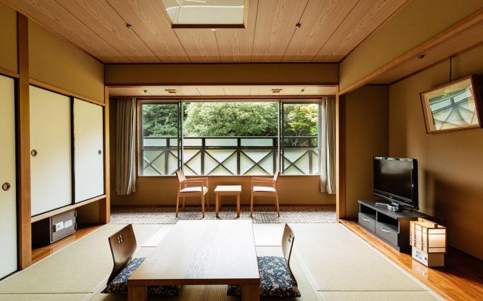 KAMENOI HOTEL ARIMA