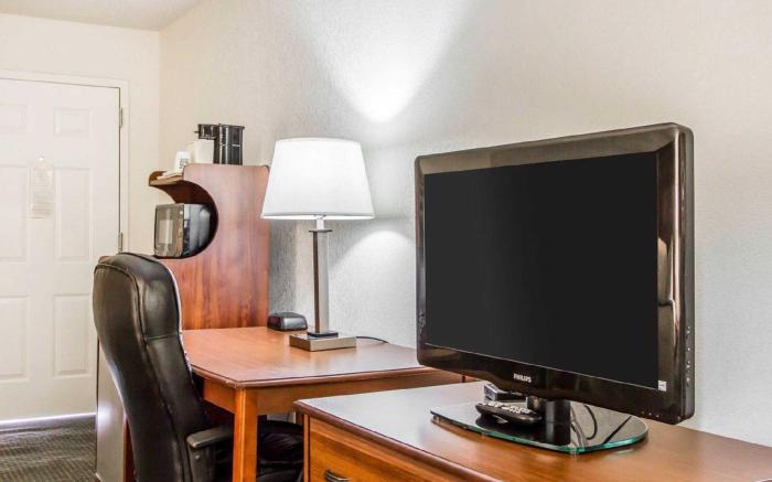 Quality Inn Cullman I-65 Exit 310