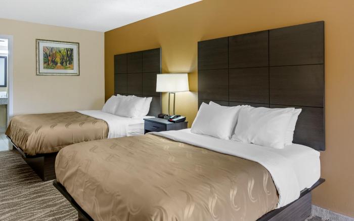 Quality Inn Hillsville