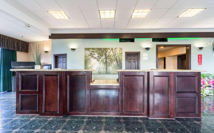 Econo Lodge Kingsville