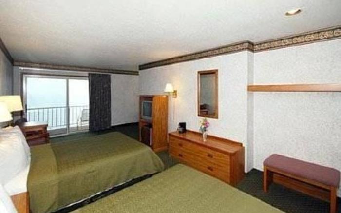 Quality Inn Lakefront