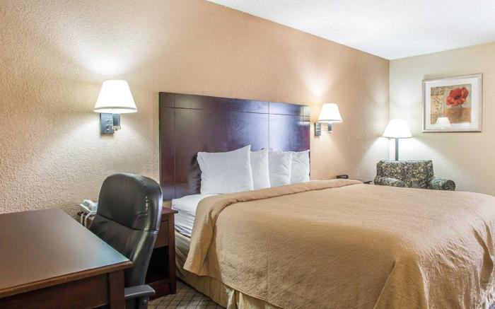 Quality Inn