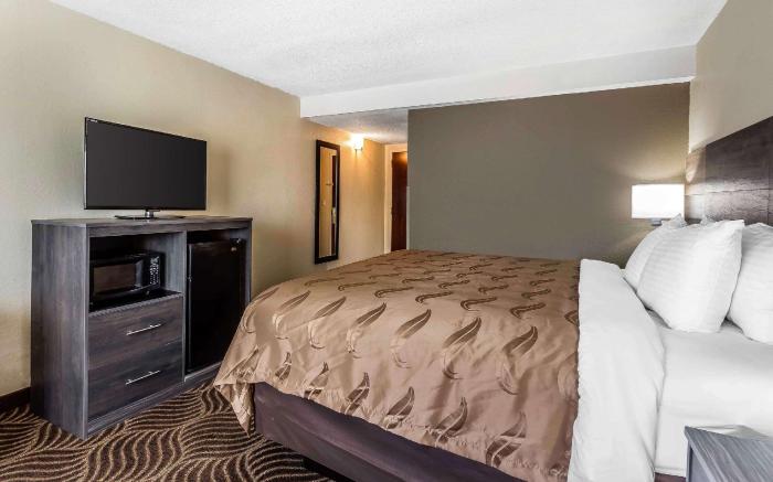 Quality Inn & Suites