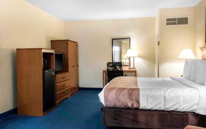 Days Inn by Wyndham Penn State